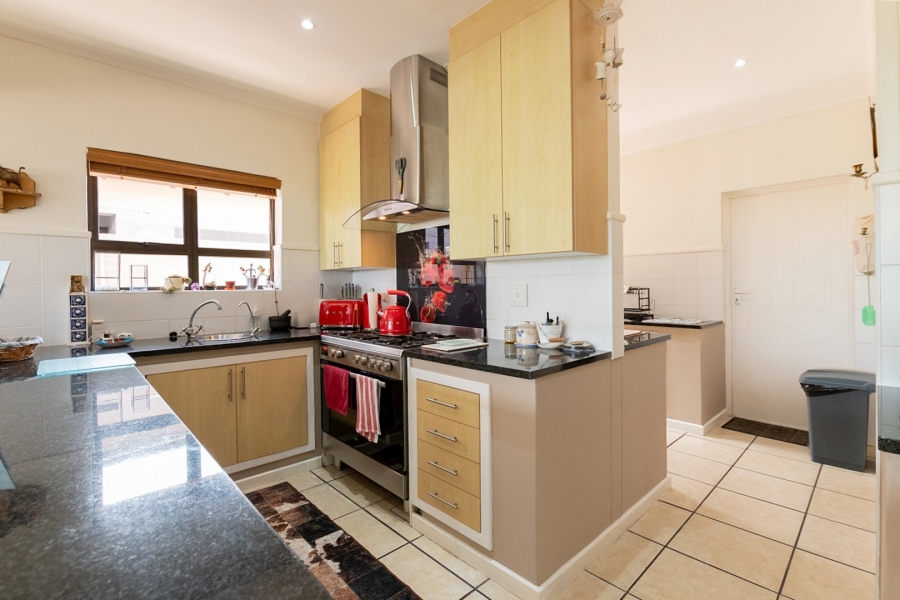 4 Bedroom Property for Sale in Langebaan Country Estate Western Cape
